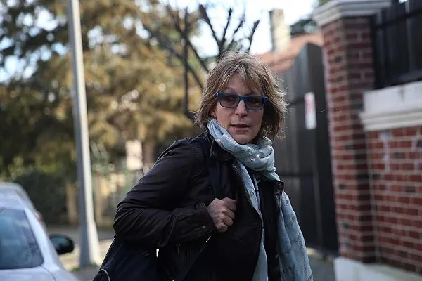 BM Özel Raportörü Callamard Suudi Konsolosluğunda