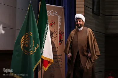 مراسم تودیع و معارفه مدیرکل تبلیغات اسلامی فارس‎‎