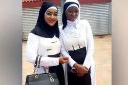 Tenue de la 3e édition de Hijab Day au Mali