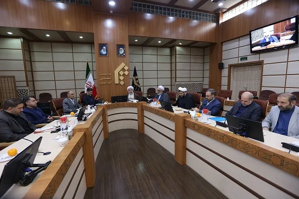 جامعةالمصطفی(ص) موفق‌ترین نهاد در توسعه آموزش زبان فارسی