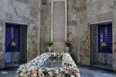 یکم اردیبهشت روز بزرگداشت سعدی