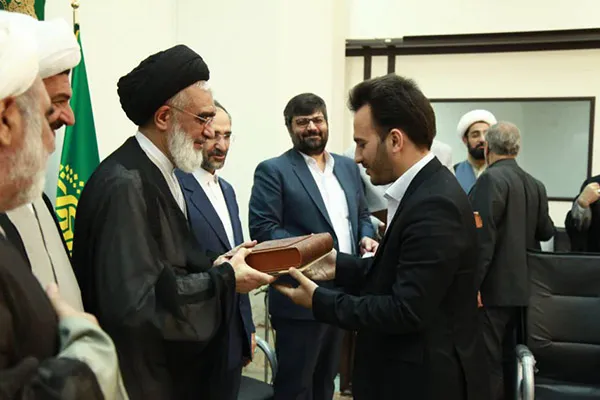 رویش‌های قرآنی انقلاب در قم تجلیل شدند