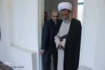 آیین تودیع و معارفه استاندار چهارمحال و بختیاری‎
