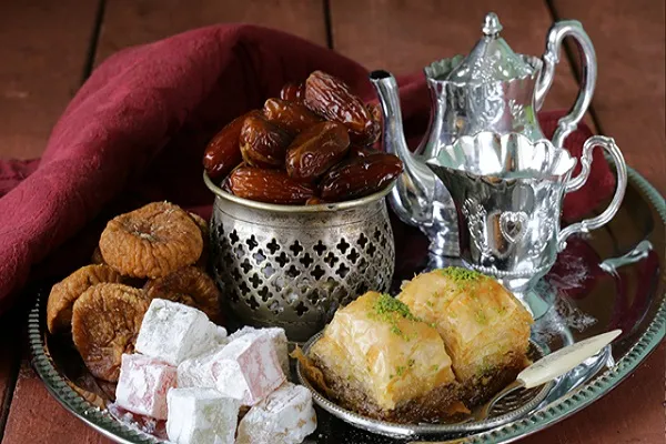 Should Diabetics Fast in Ramadan?