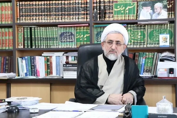 برگزیدگان جشنواره قرآن و عترت خانواده طلاب در گیلان تجلیل شدند