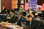 نشست مشترک مدیران کل امور اجتماعی و فرهنگی استانداری‌های کشور - اراک/عکاس:طاها نظیری