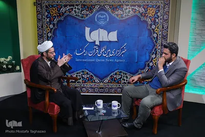 مصاحبه با حجت الاسلام ولمسلمین داود مهدوی زاده