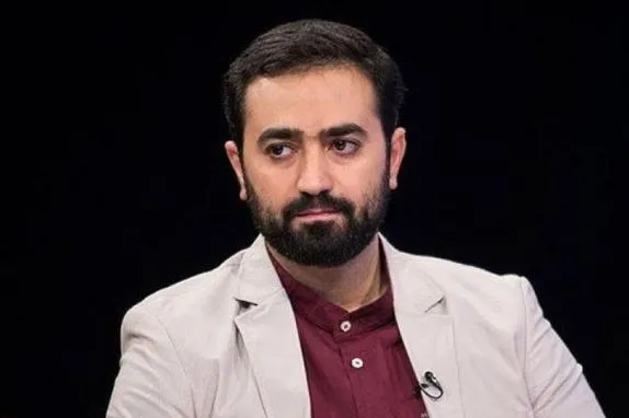 چهره برگزیده هنر انقلاب: فریب این جایزه را نمی‌خورم