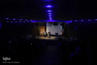 یاد دکتر محمد علی اسلامی ندوشن