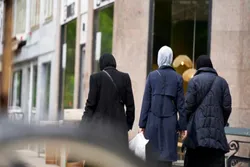 Hijab-Verbot an dänischen Schulen abgelehnt
