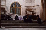 مراسم اولین شب قدر‎ - تبریز