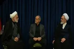 کار شورای موقت رهبری به پایان رسید