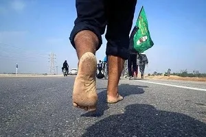 استان همدان عهده‌دار اسکان و پذیرایی 5هزار زائر اربعین حسینی است