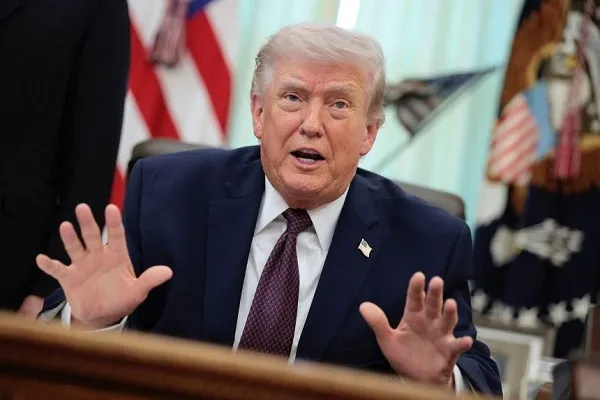 ‘Reckless, Unconscionable’: Trump Blasted for Mocking Islam, Targeting Iranian Civilians