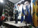 ایستگاه ۱۰۱، تجمع شبانه مردم اهر در بیعت با رهبری و حمایت از مدافعان وطن