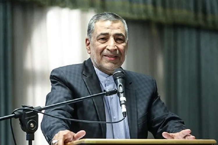 سفر وزیر دادگستری به کرمانشاه