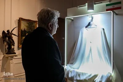 دوازدهمین جشنواره مد و لباس فجر
