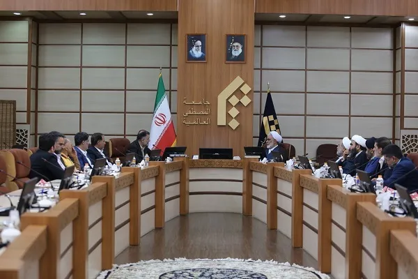 ظرفیت بین‌المللی جامعةالمصطفی برای گسترش ورزش زورخانه‌ای در جهان