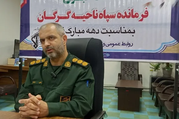 ۴۴ برنامه شاخص در دهه فجر در سطح گرگان برگزار می‌شود