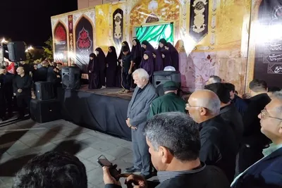 یکصد و پنجاه‌وششمین  اجتماع مردمی بابلسر 