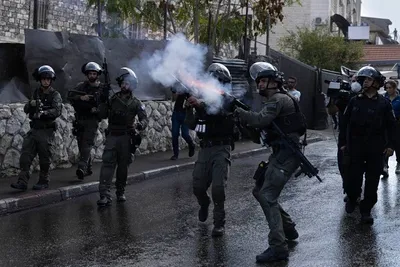 Verschärfung der Beschränkungen gegen Palästinenser im besetzten Jerusalem