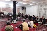 برگزاری جلسات قرآن بیت‌الشهدای مشهد همزمان با ماه رمضان