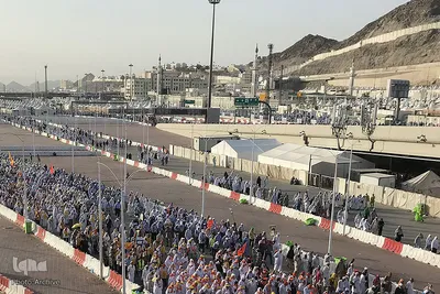 مناسک حج در عید قربان