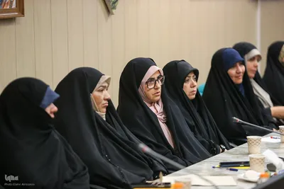 تجلیل از بانوان فعال قرآنی