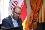 جلسه شورای فرهنگ عمومی به میزبانی جهاددانشگاهی آذربایجان شرقی‎