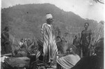 La France restitue le Coran historique de la Guinée