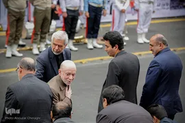 راهپیمایی ۱۳ آبان