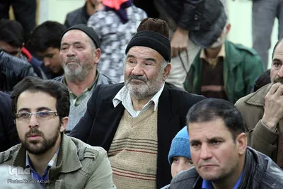 محفل انس با قرآن در شهرستان بن ـ شهرکرد