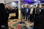 اجرای طرح «مشق احسان» در استان فارس