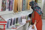 آیین تجلیل از دانش آموزان شاعر، نویسنده و تصویرگر کتاب استان فارس