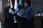 محفل شعر کوثرانه در ارومیه‎