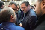 نشست وفاق رسانه‌ها برای توسعه استان با حضور استاندار آذربایجان غربی‎