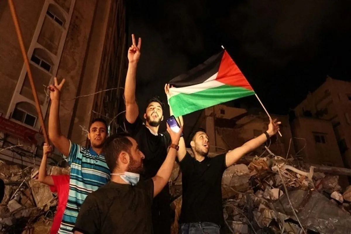 Martani kan tsagaita bude wuta a Gaza daga bangarori daban-daban na duniya
