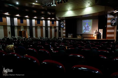همایش استانی «همه واقف باشیم» در قزوین
