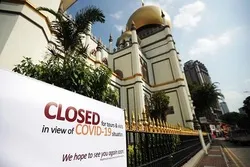 Waziri Mkuu Singapore: Ramadhani bado itakuwa na mvuto hata baada ya misikiti kufungwa