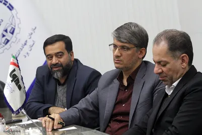 میزگرد ایکنا یزد به مناسبت هفته قرآن، عترت و نماز در مدارس‎