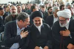 اجلاسیه زنان شهیده ارومیه