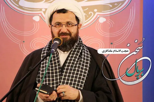 «بر بال سخن» درباره راه‌های تقویت و حفظ ایمان می‌گوید