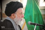 درگذشت آیت‌الله شفیعی برای مردم خوزستان فقدان یک ستون استوار است