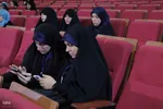 سومین شب چهل‌وهفتمین دوره مسابقات سراسری قرآن در بخش بانوان