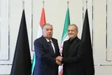 امروز به برکت خون رهبر شهید، ملت ایران منسجم‌تر و یکپارچه‌تر شده است