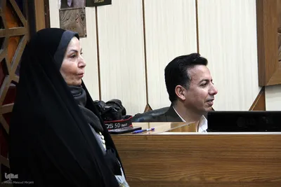 صحن علنی شورای اسلامی شهر یزد و تقدیم لایجه بودجه 1404 شهرداری