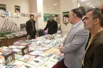 نمایشگاه قرآن و عترت ملایر‎