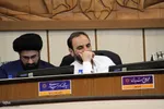 اولین جلسه علنی شورای اسلامی یزد در سال ۱۴۰۴