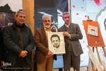 کنگره شهدای مهندس در همدان با حضور وزیر علوم‎‎