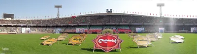 اجتماع ده‌ها هزار‌نفری بسیجیان